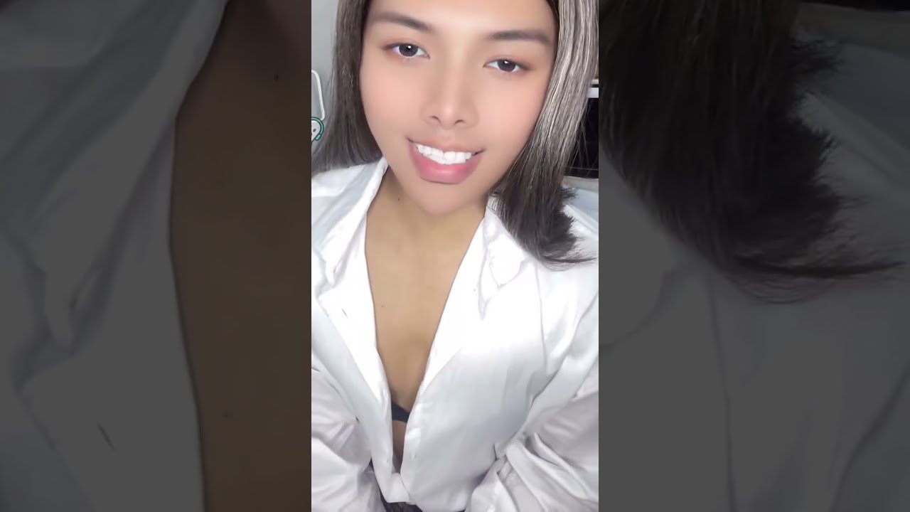 Cathyy Periscope BIGO Streaming 💦💦#periscope #live #broadcast #livestream