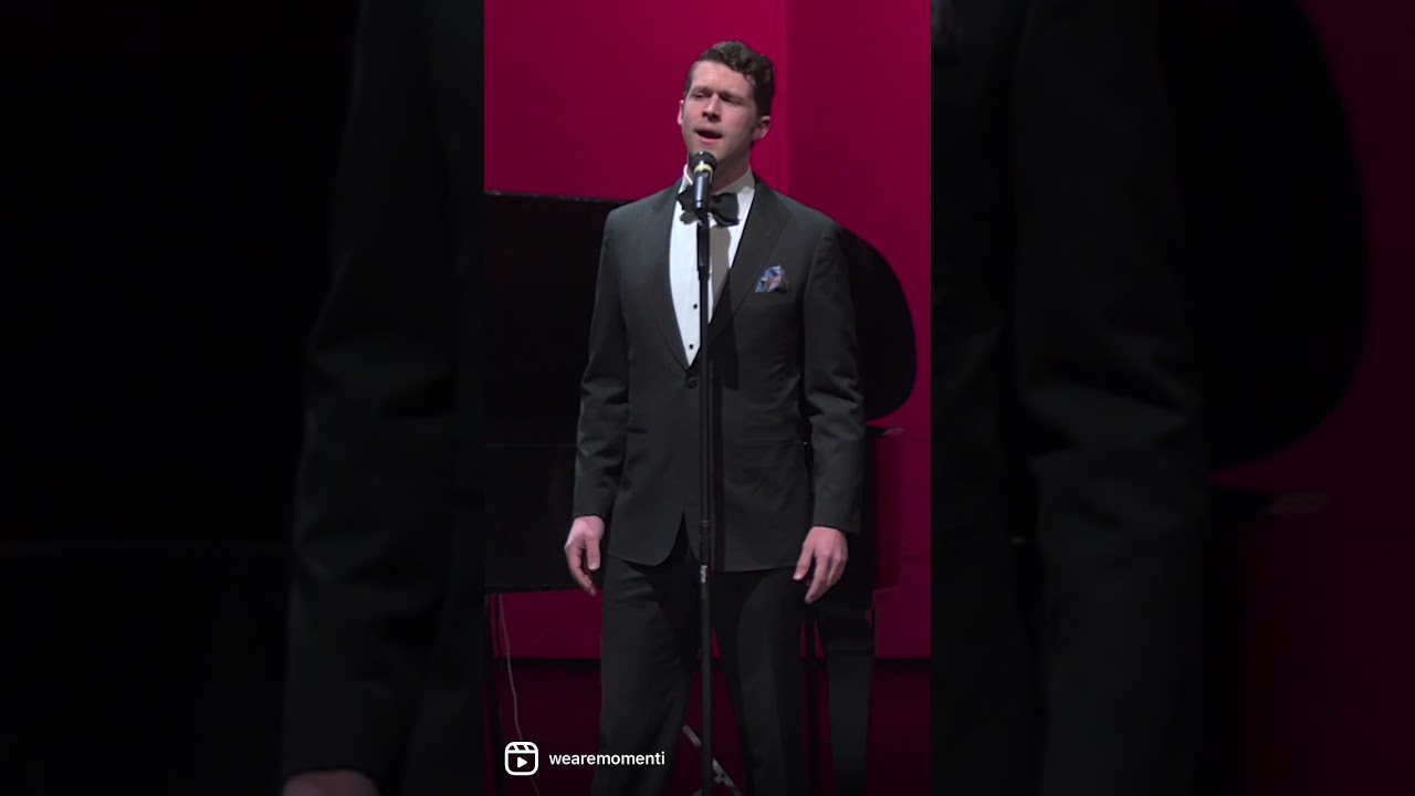 Momenti Monday : Nature Boy