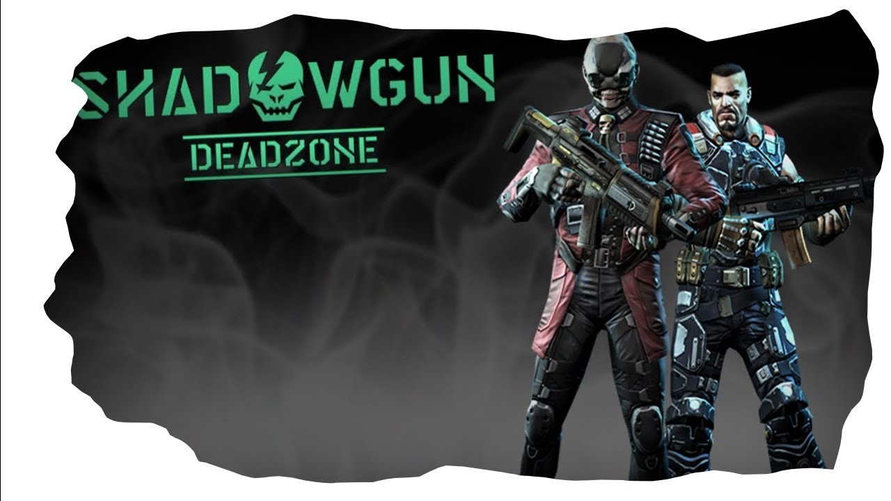 shadowgun deadzone controller shadowgun deadzone controller