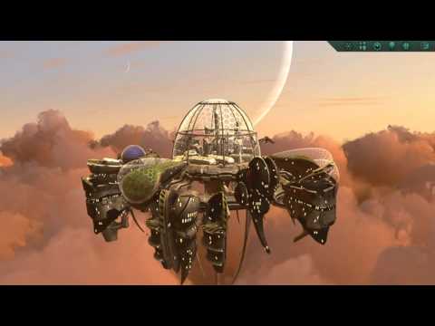 Tempest Citadel — Trailer