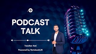 Shakespeare Rap - Black And Yellow | Amizur Nachshoni | Podcast