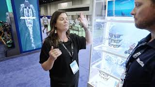 SMITH x Marlin | ICAST 2026 SMITH x Marlin | ICAST 2026