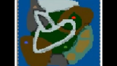 HOMM3 Map Making Misc: Resource and Creature Generation