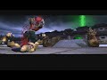 Mortal Kombat: Deadly Alliance - Intro & Endings