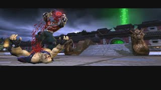 Mortal Kombat: Deadly Alliance - Intro & Endings