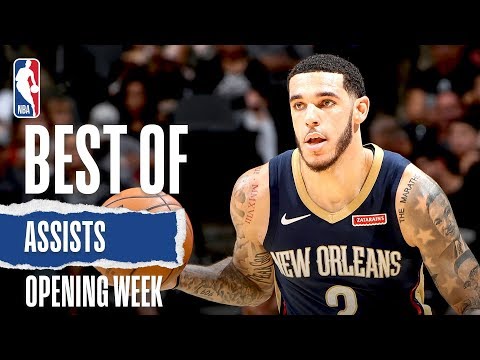 NBA's Best State