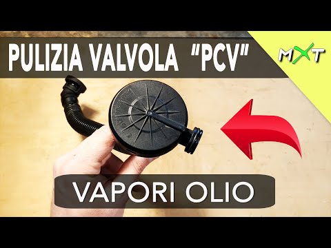 Video: Quali codici può causare una valvola PCV difettosa?