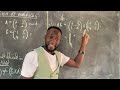 Matrices | Multiplication of Matrices and Worked out examples. 