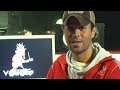 Enrique Iglesias - The Making Of Euphoria (Part 2)