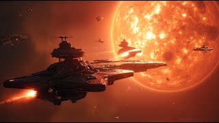 The Forgotten Alien Race Had No Allies — And Then Humanity Stood Its Ground! | HFY Sci-Fi Story