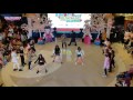 K-Street KPOP Dance Cover Competition Dance Battle @ Ipoh Parade - TotallyAwesomeTV