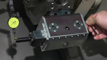 Longitudinal error correction