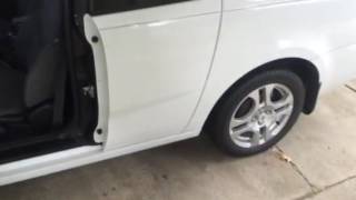 2003-2007 Saturn Ion Interior & Exterior Door Panel Removal How To