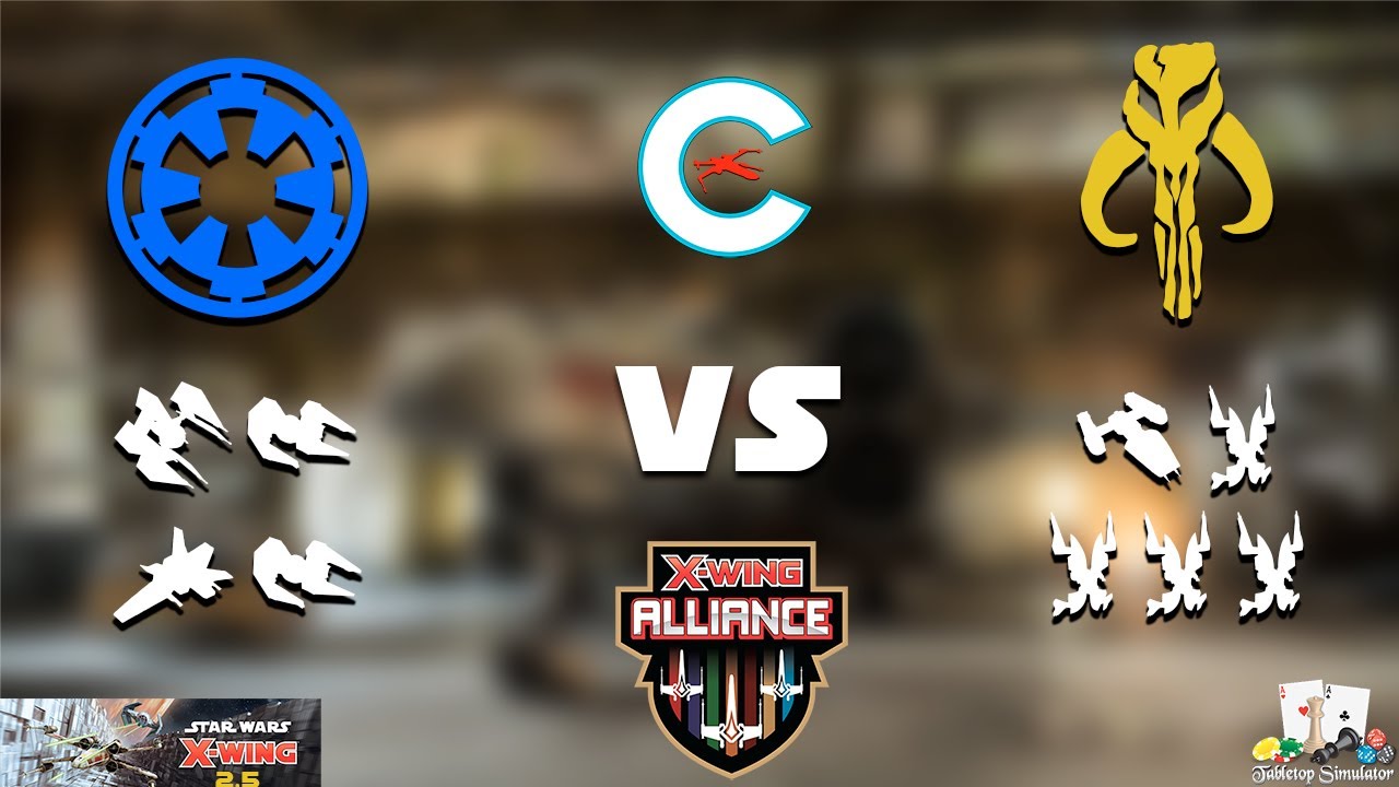 Aeriic Vs Snaggletooth- List Chaos - 10/13/2024