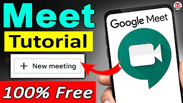 How do I use Google Meet in Google Classroom?