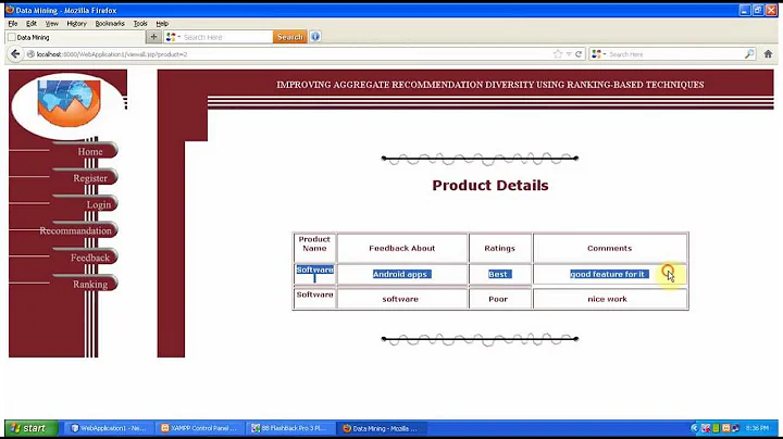 Improving Aggregate Recommendation Diversity Using Ranking-Based Techniques
