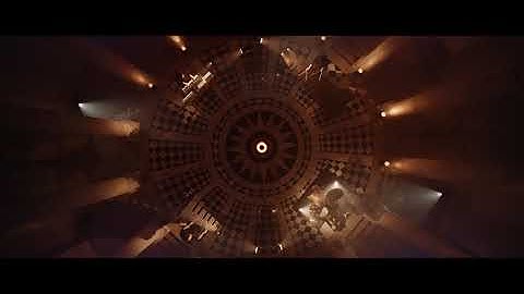 Medium Douce - Monochrome (Official Music Video)