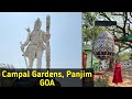 Campal Panjim | Goa | 