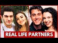 Burak Deniz And Su Burcu Coskun Bir Gece Masali Real Life Partners 2025 Burak Deniz And Su Burcu Coskun Bir Gece Masali Real Life Partners 2025