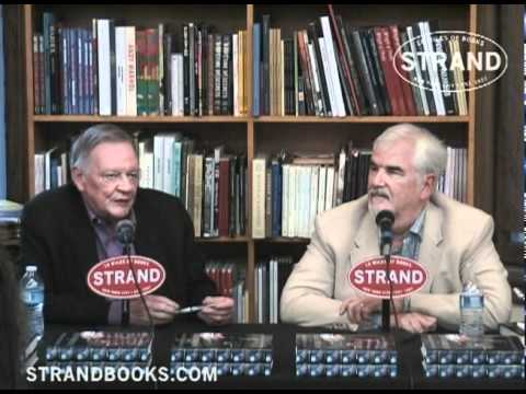 Richard Schickel "Conversations with Scorsese" Par...