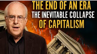 Celebrity Richard Wolff: The END of an ERA – The INEVITABLE COLLAPSE of Capitalism Profile