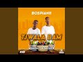 Tjwala Bam (Radio Edit)