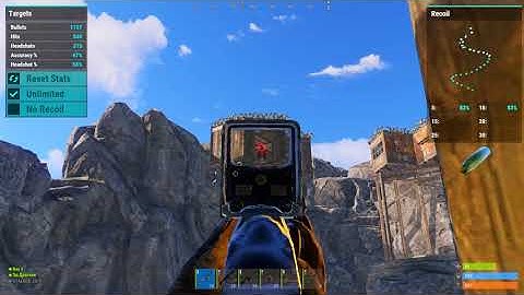 HEADSHOT ASMR #rustshorts