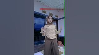 TikTok Jilbab SMA Ketat || Pemersatu Bangsa #tiktokjilbabgunungnonjol #tiktokgununggede