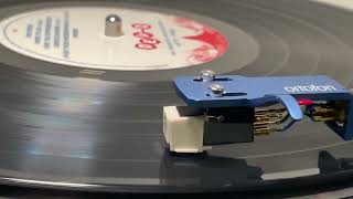 Here To Go (Go Mix Version) - Devo (Vinyl)