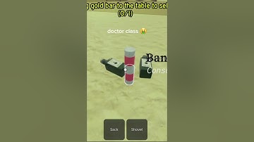 dead rails doctor class 🤑 #roblox