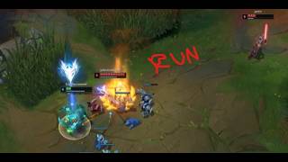 Gangplank inting.... or not??