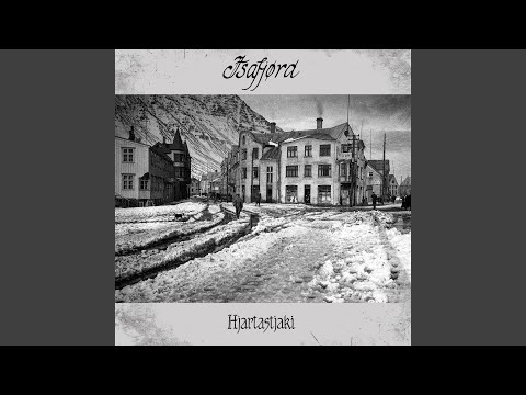 Isafjørd — Njálssaga
