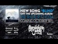 Breakdown of sanity  blind new song 2013