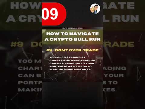 10 TRADING RULES Part 2