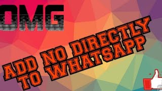 How to lock a single chat on whatsapp and hide blue ticks screenshot 4