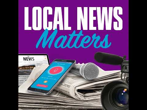 Bridging the Gap in New Mexico: The Local News Fund's Rashad Mahmood and Mark Glaser
