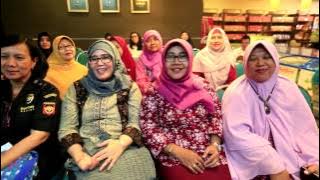 EPISODE 7 - FIND A WAY WITH FINNA WAY SIDOARJO JAWA TIMUR - SERABI TUNA PEDAS & LEMBARANG