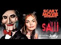 THAT Ending in SAW (2004) | Scary Movie Moments Feat. Joey @Joeymakesnoise