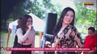 LIMA MENIT LAGI - CHACA CANTIKA & VIA VIOTZ - NEWKANANTA