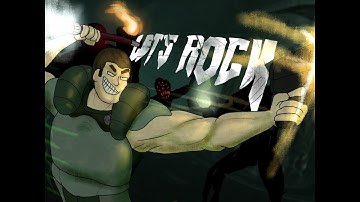 Doom 3 - Demons WILL Cry Edition - A Doom 3 homage video