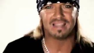 BRET MICHAELS 💿 RIDING AGAINST THE WIND