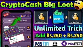 Free Money Earning App in Malayalam | Crypto cash | 100 % working screenshot 4