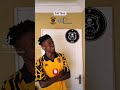 3 wins in a row we are pulling our socks #kaizerchiefs #football #amakhosi4life