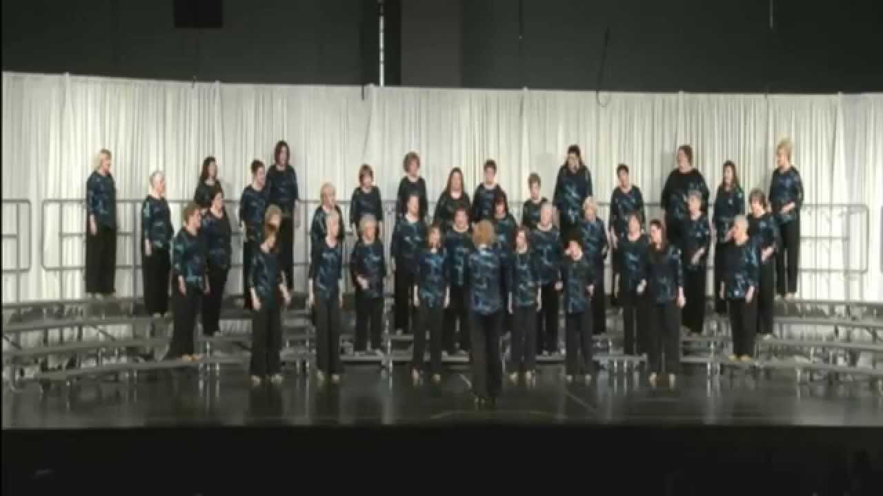 KTown Sound Region 4 Competition (2014) YouTube