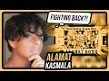 ALAMAT • "kasmala" M/V | REACTION