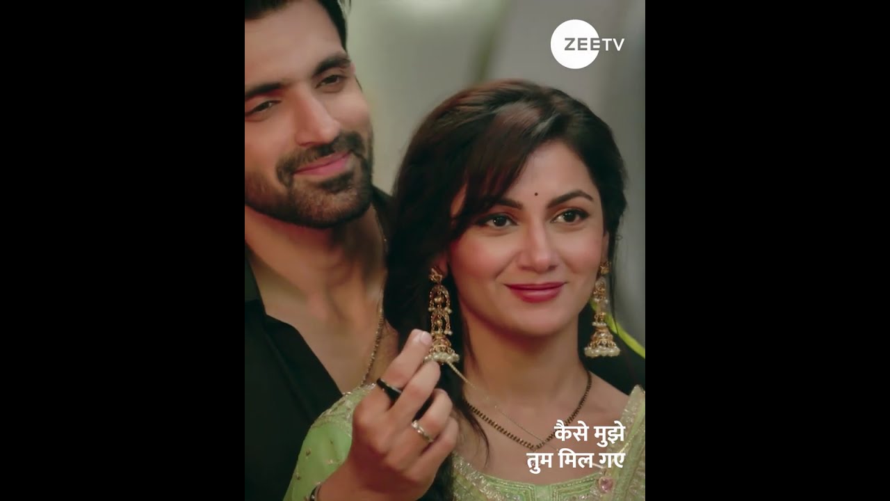 Kaise Mujhe Tum Mil Gaye | Ep 246 | Sriti Jha, Arjit Taneja | Zee TV HD UK