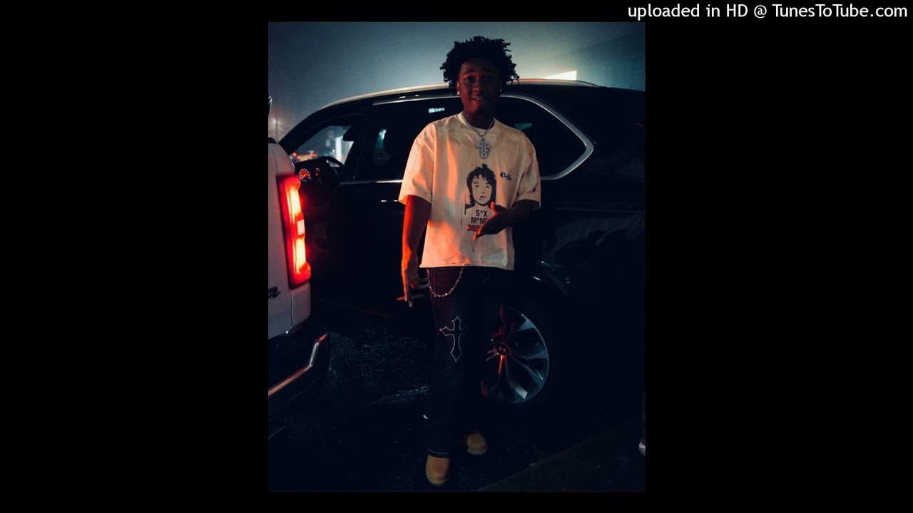 (FREE) Baby Mel Type Beat - "Hood Star"