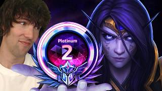 Quick Match was just the warm-up for Xal’atath. Let's play her in RANKED!