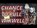 PRIMALS SACRED ANCIENTS PRISMS | BONUS SUMMON RUSH | WIXWELL | Raid Shadow Legends Shard Pulls