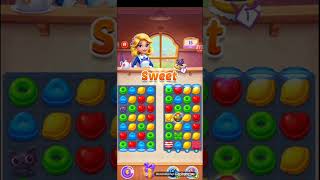 Candy Sweet Legend Gameplay Every 5 Minutes By Mobizen  screenshot 4